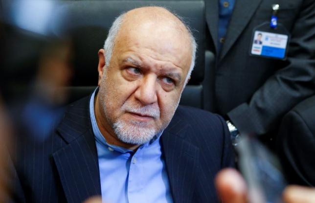 Bijan Zanganeh