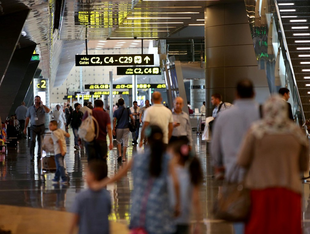 Hamad International Airport