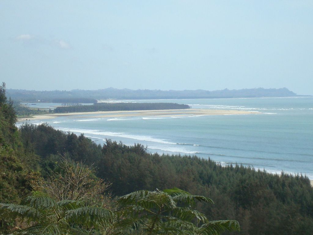 Peninsula