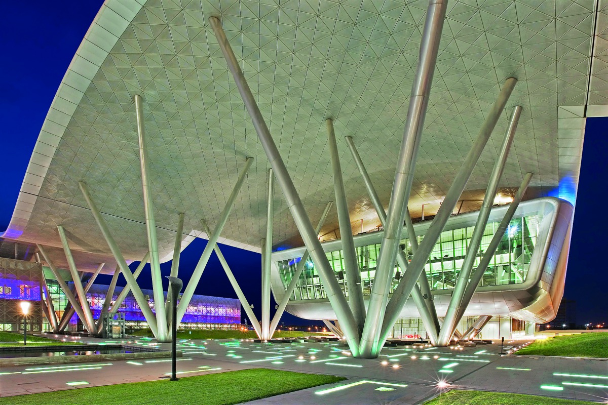Qatar Science & Technology Park and '500 Startups' to team up for the ‘Investors Day' on May 23.