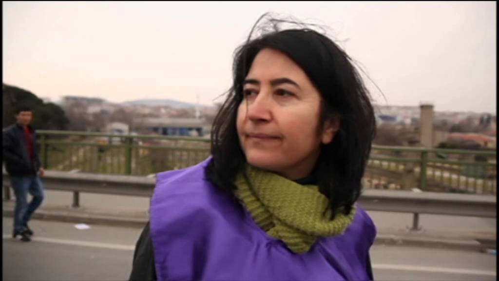 Serpil Kemalbay