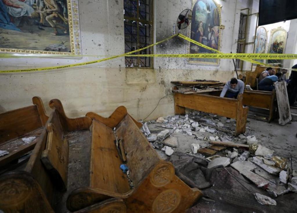 Photo by: Reuters