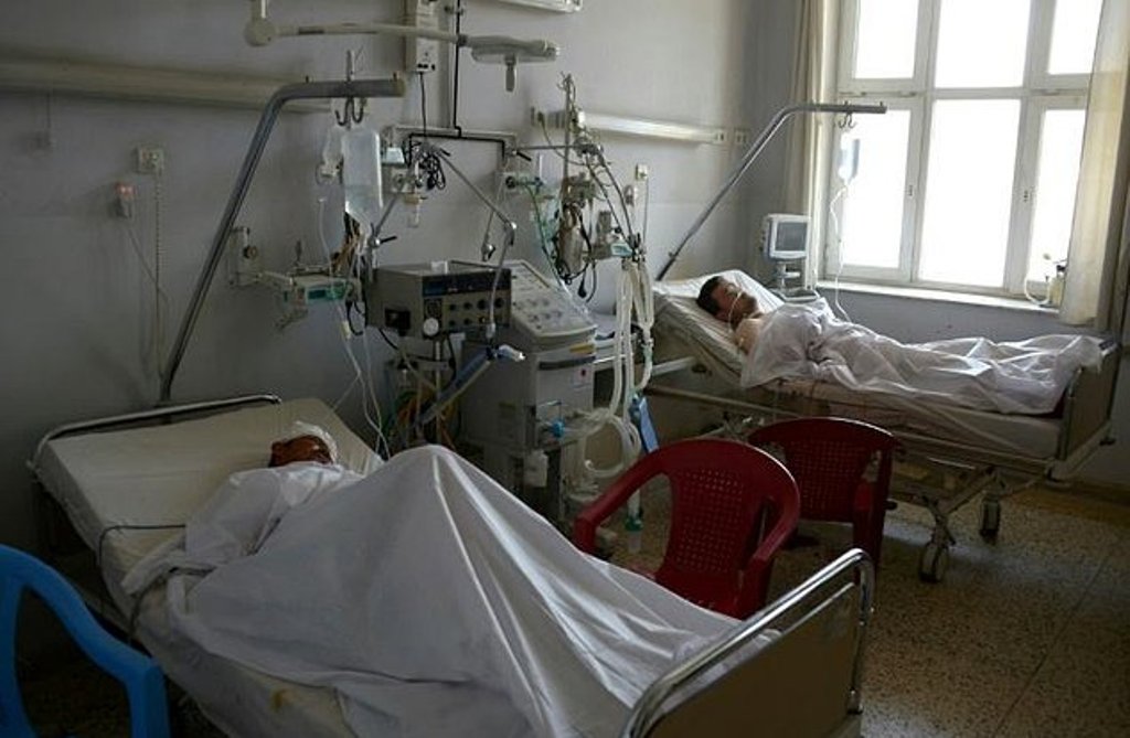 File Photo: AFP.