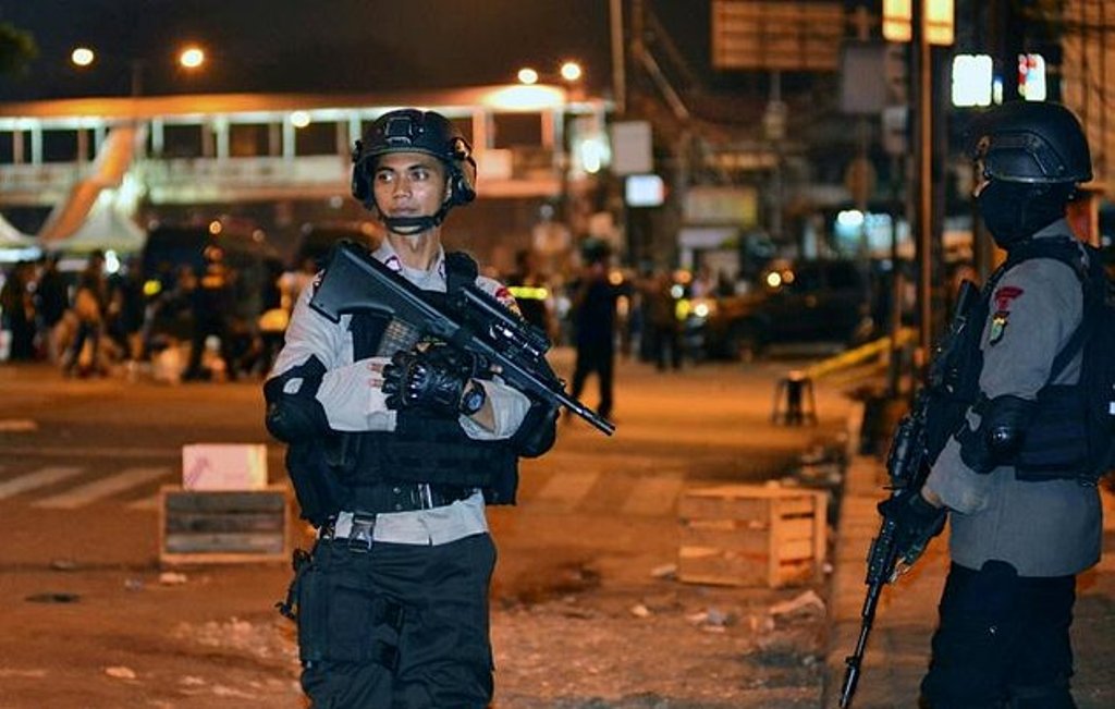 File Photo: AFP.