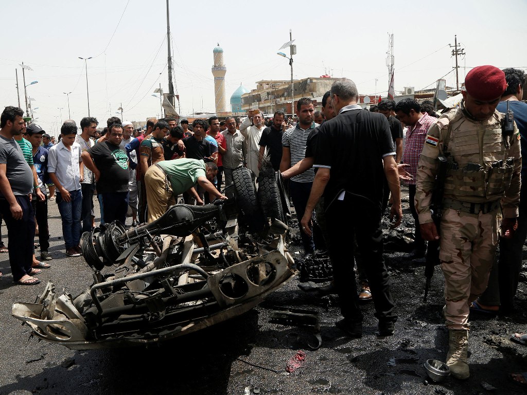 File Photo: Reuters.