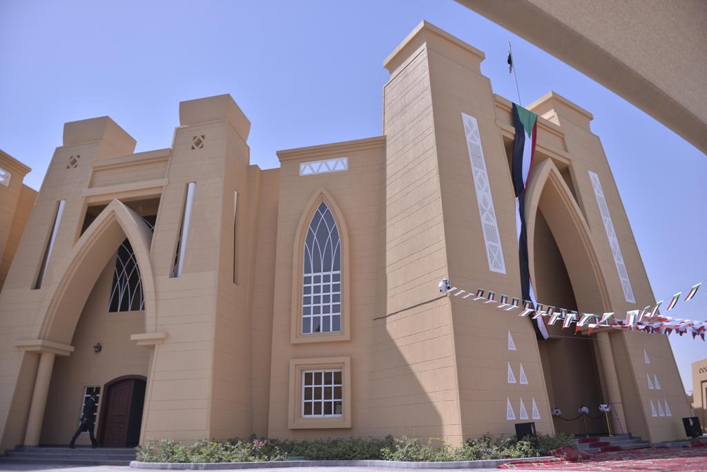 Sudanese embassy in Doha. Photo by Baher Amin  © The Peninsula