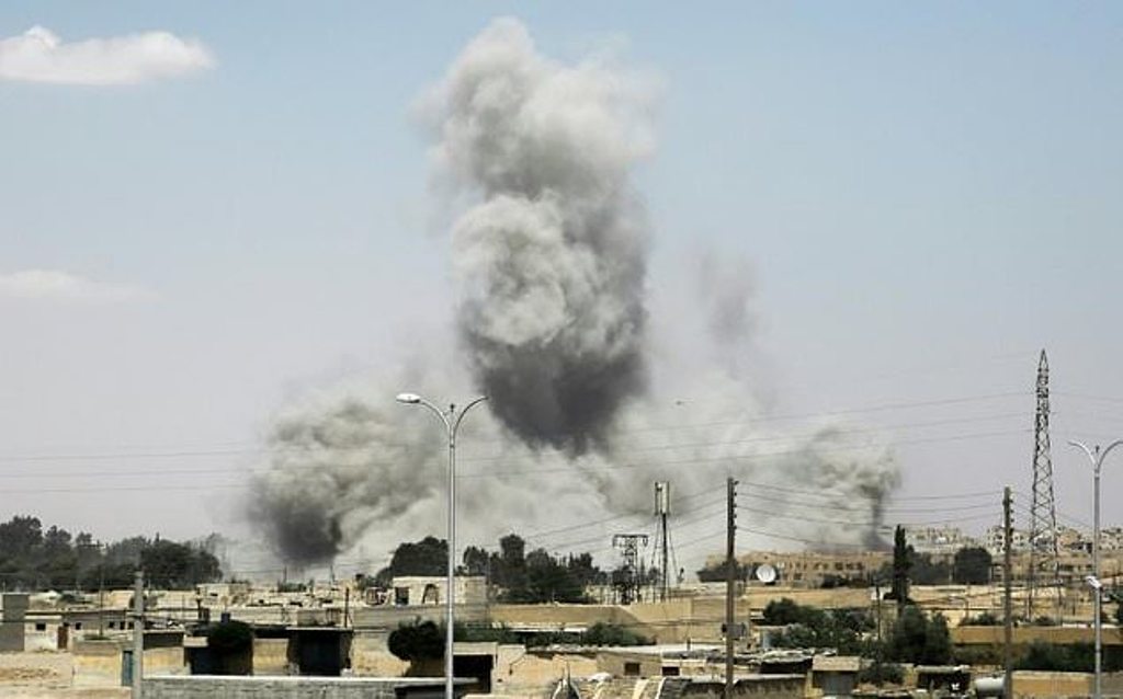 File Photo: AFP.