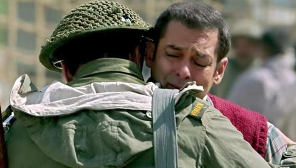Still from the movie Tubelight 