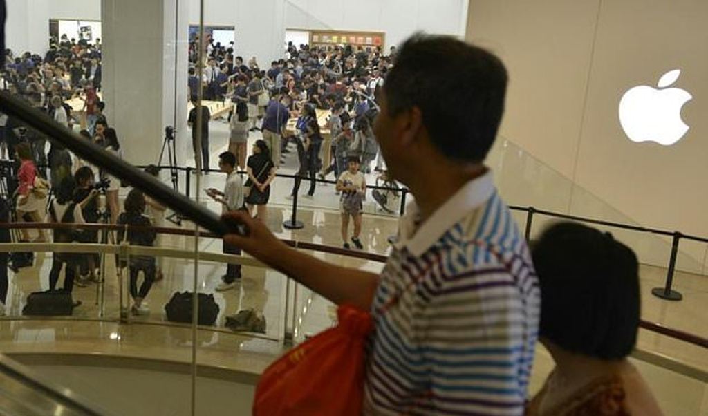 Photo: AFP