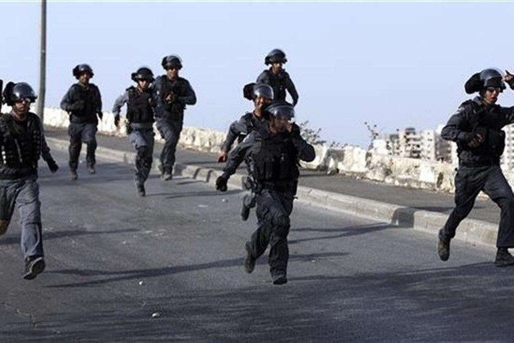 File Photo: AFP.