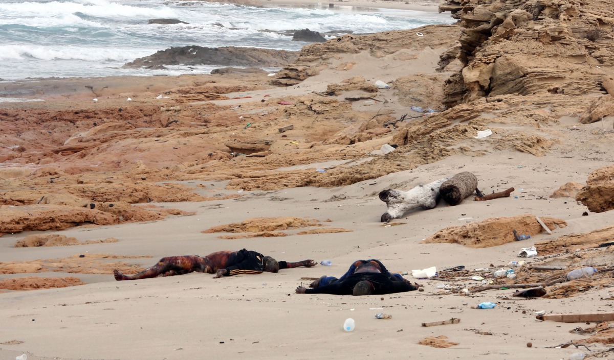 Representative image, of a past incident