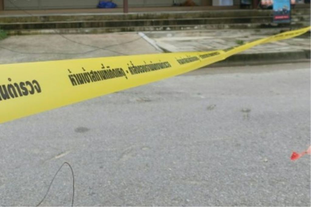 Police in Thailand are investigating the killings of eight people, including three children, a mass slaying investigators believe was sparked by a personal conflict. - AFP.