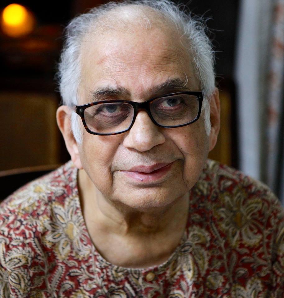 Pushpa Mitra Bhargava