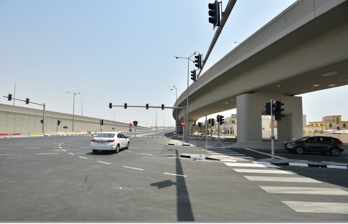 (Photo: Ashghal)