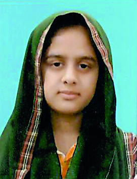 Maleeha Asif (451)