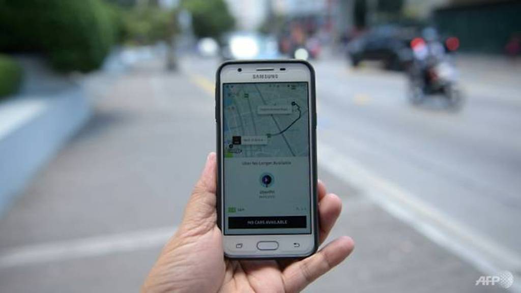 Ride-sharing app Uber was given a month-long suspension in the Philippines, but expects to resume operations 