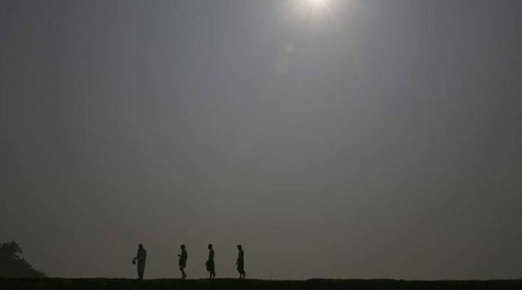 Photo: Reuters.
