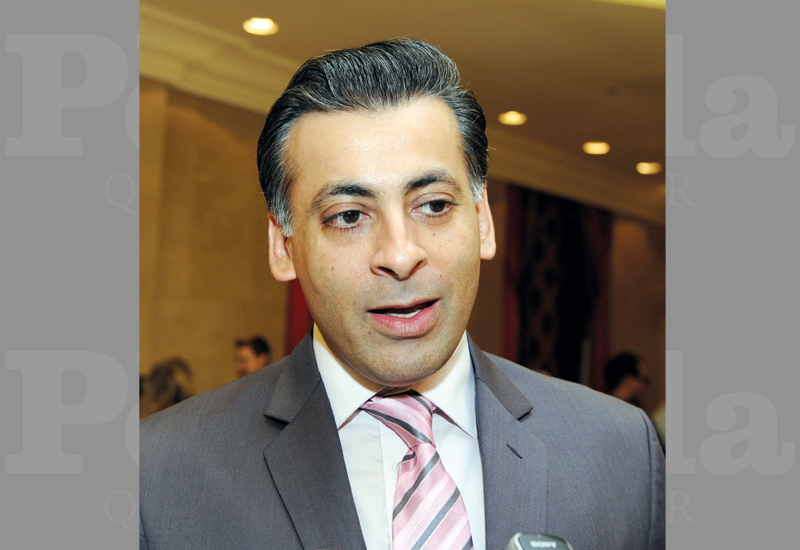 A B Moosa