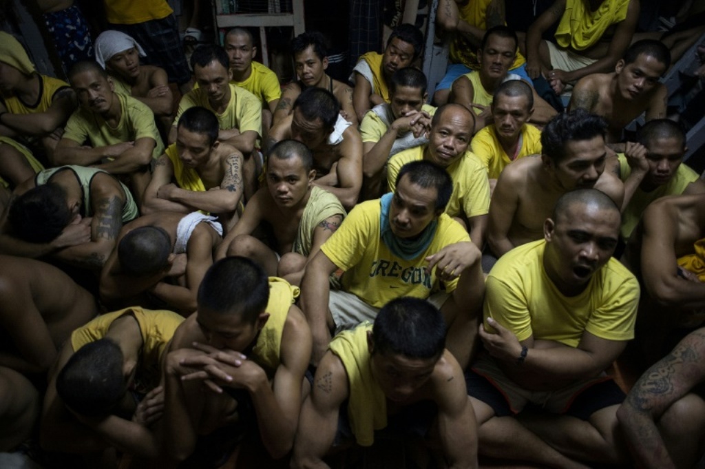 Photo: AFP.