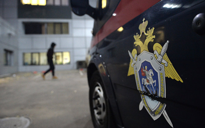 Representative image (Courtesy: Sputnik)