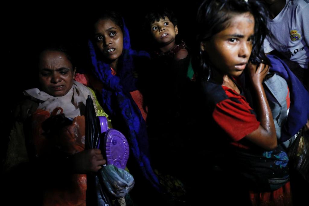 Photo: Reuters.