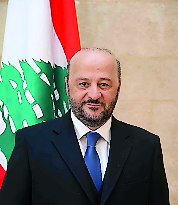 Melhem Riachy