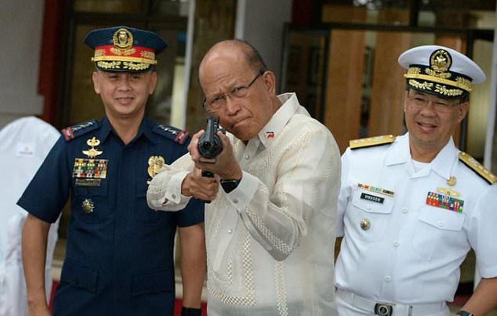 Photo: AFP.