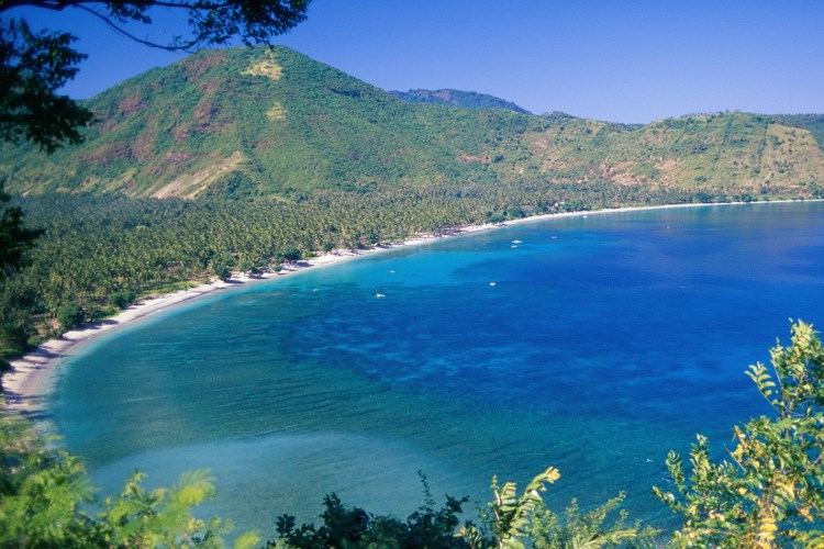 Nusa Tenggara 