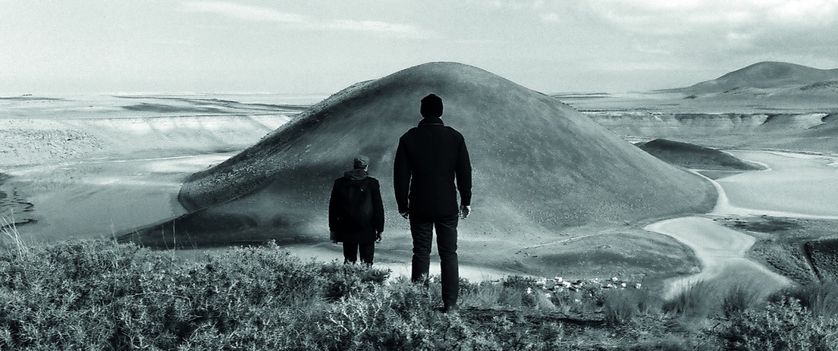 A still from ‘Grain’