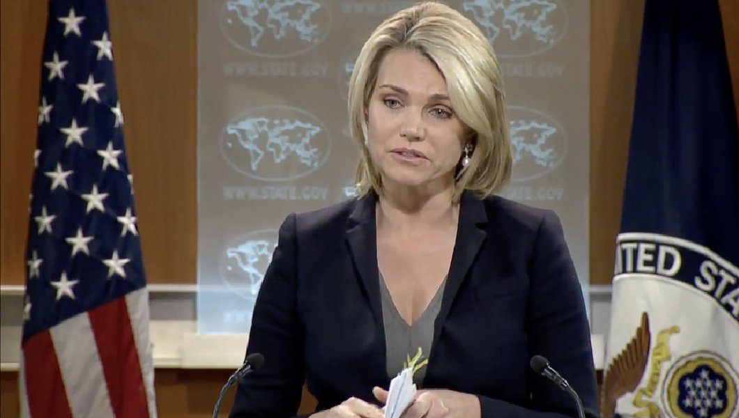 Heather Nauert (file video grab)