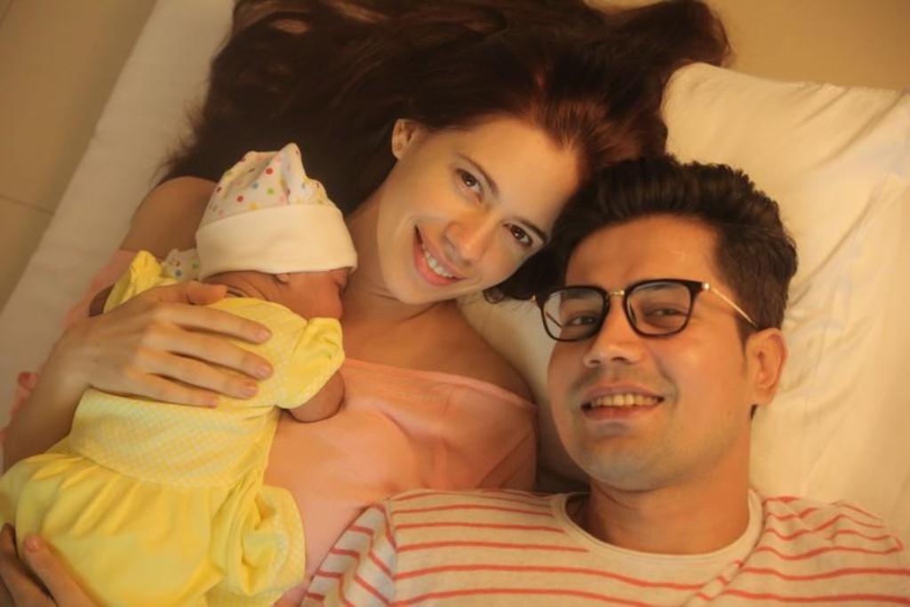 A handout still from the movie Ribbon. Reuters.