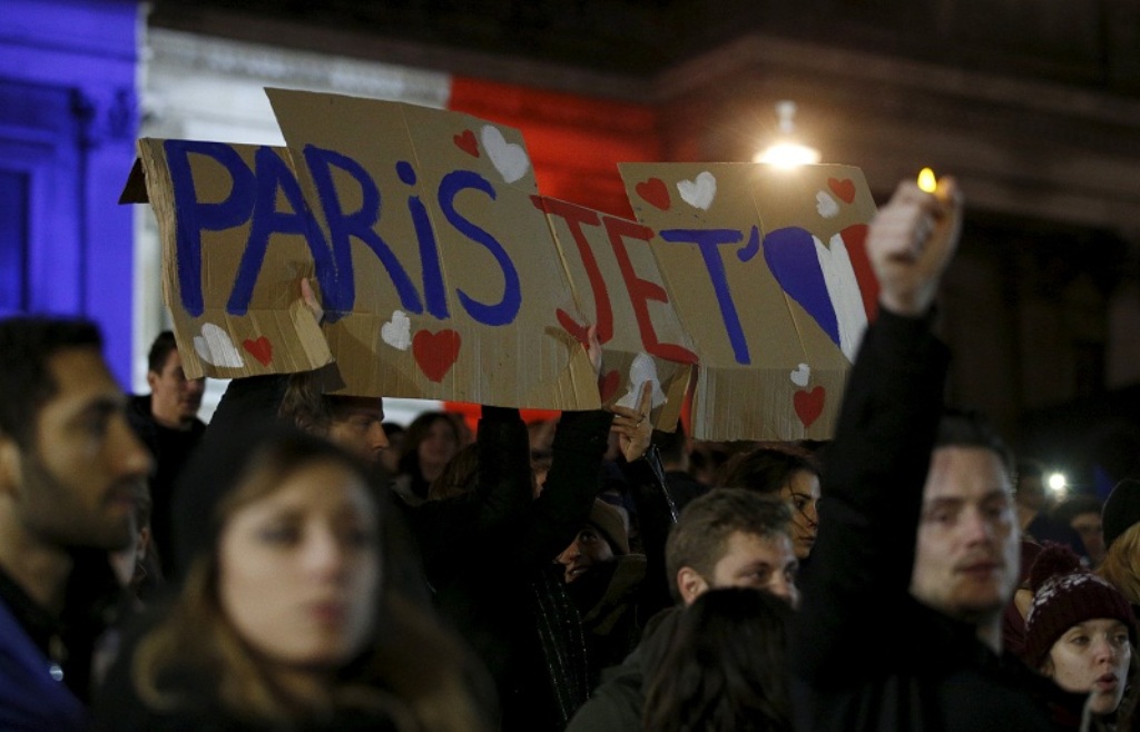 File Photo: Reuters.