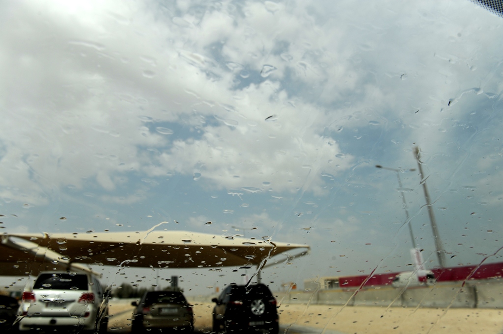 (File Photo) by Salim Matramkot © The Peninsula 