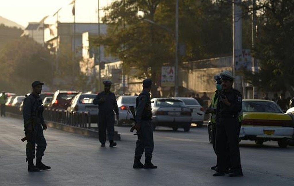 File Photo: AFP.