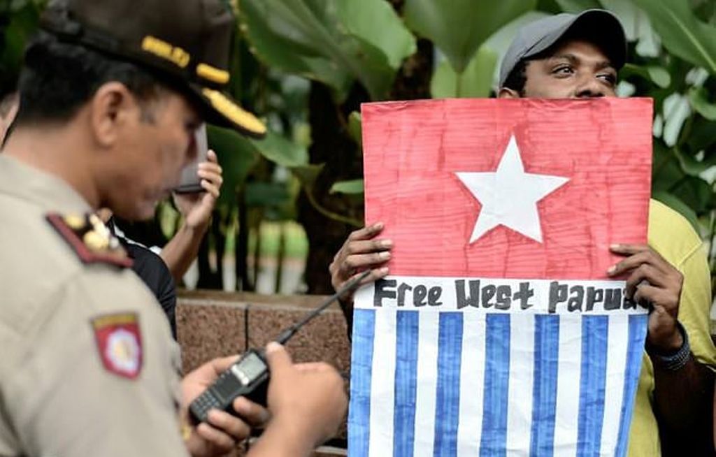 Photo: AFP.