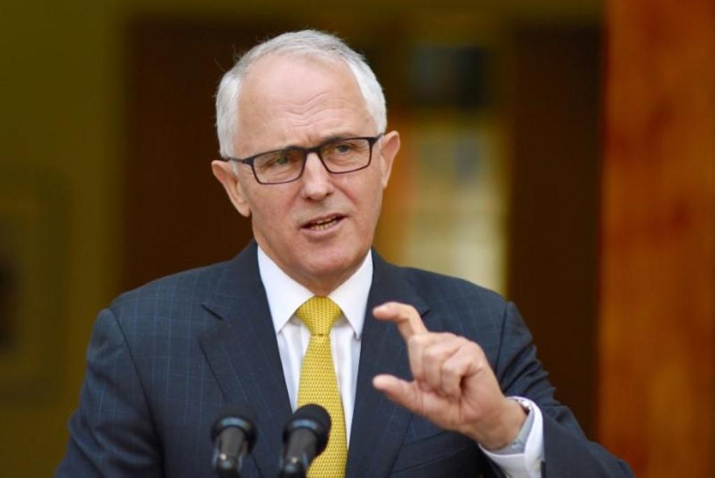 Australian politics has become increasingly divisive in recent years, with Prime Minister Malcolm Turnbull narrowly winning federal government last year after a national poll. Reurters.