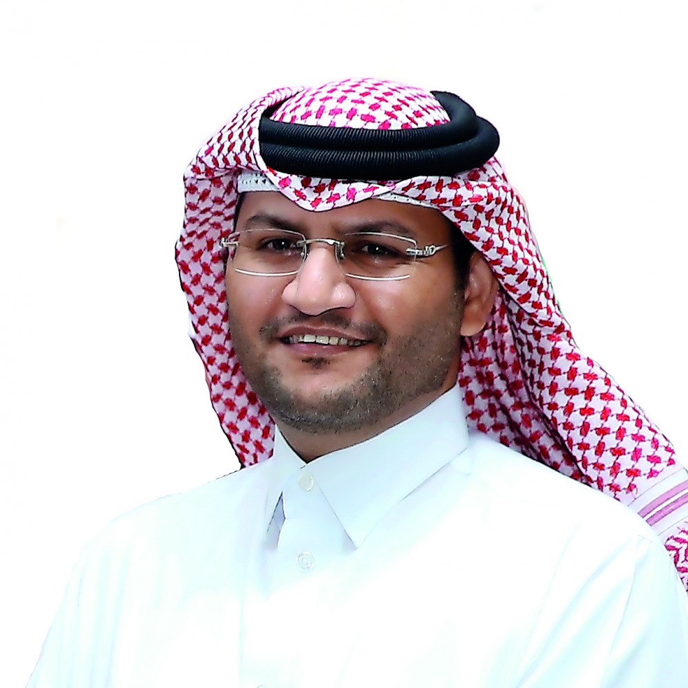 Qatar CSR Network CEO Khalifa Al Mohannadi