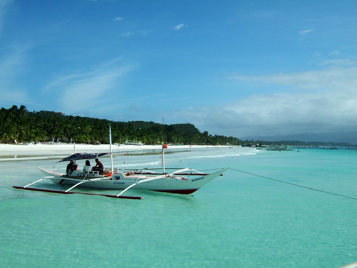 Island of Negros