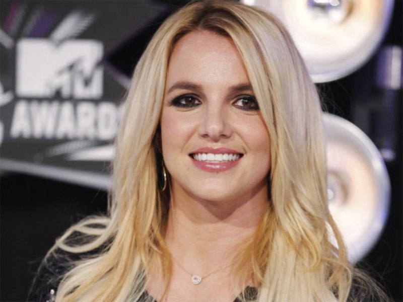 A Reuters file photo of the singer. 