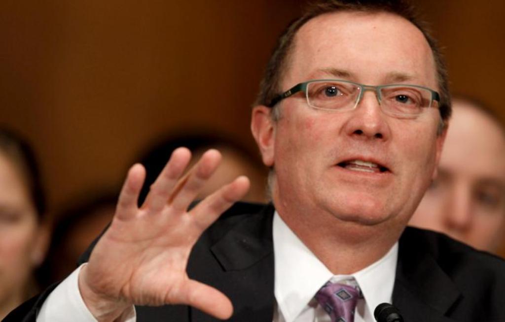 Jeffrey Feltman
