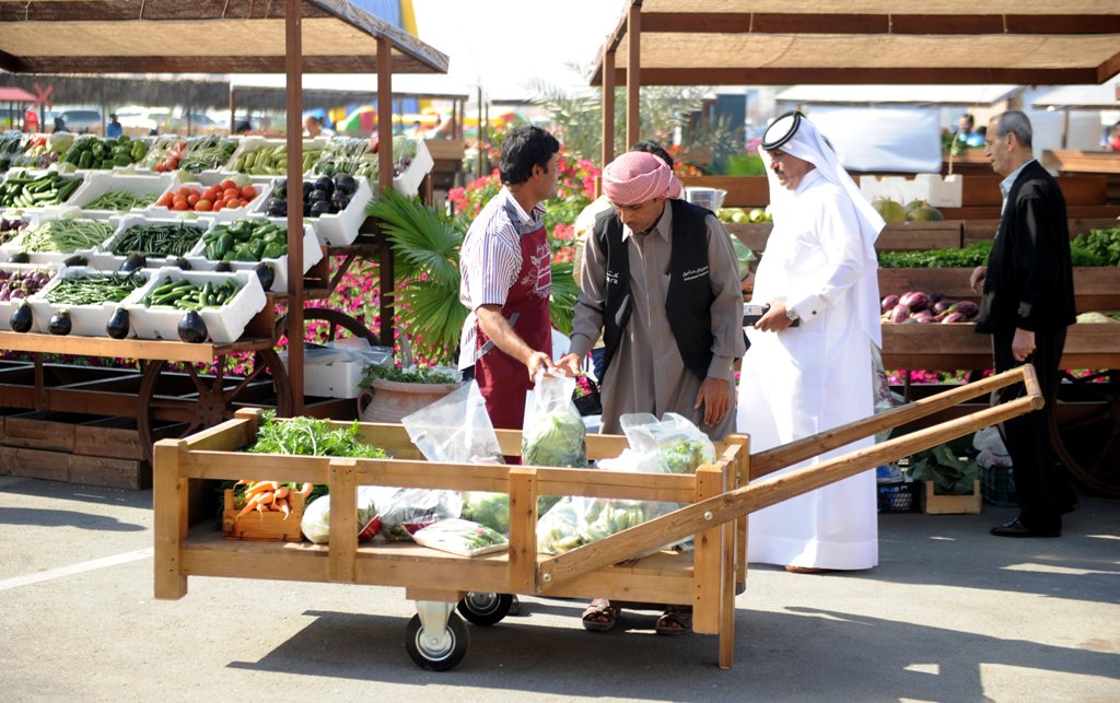 Photos by Abdul Basit © The Peninsula