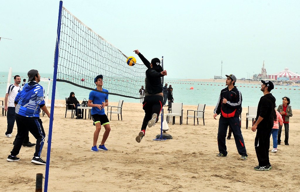 (File Photo by Kammutty VP © The Peninsula)
