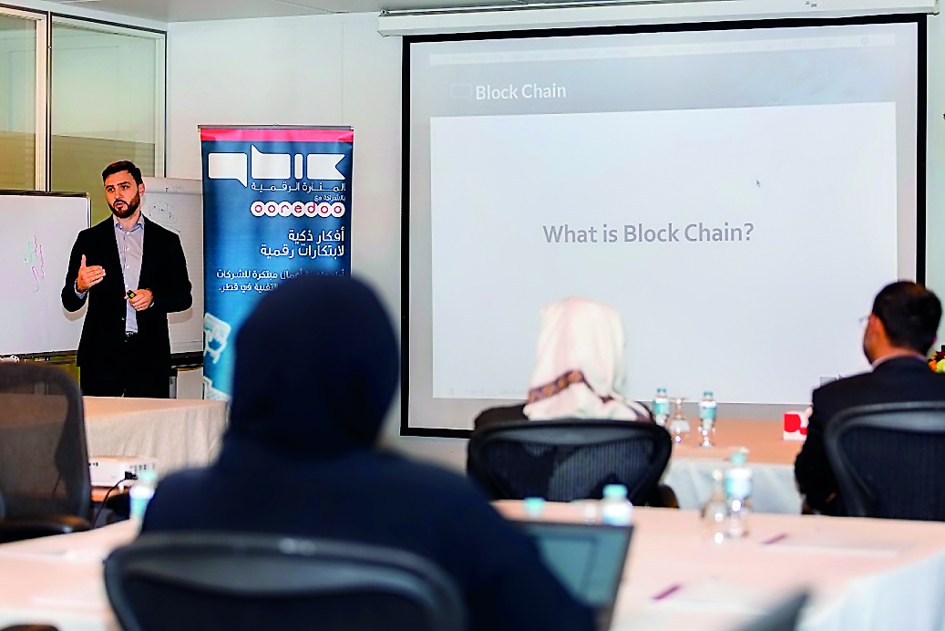Ooredoo recently showcased how emerging technologies, such as the Internet of Things and artificial intelligence, can transform Qatar’s businesses with its third technology master class “Exploring New Technologies”.