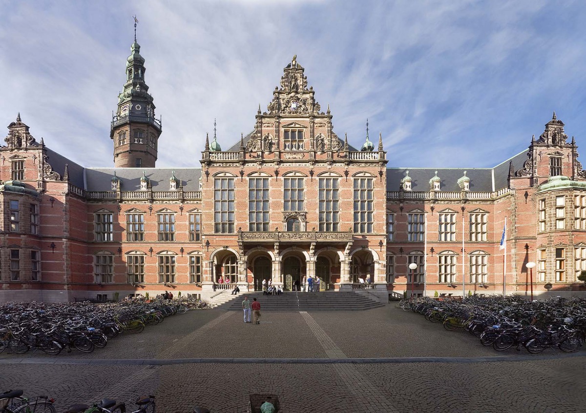 Groningen University 
