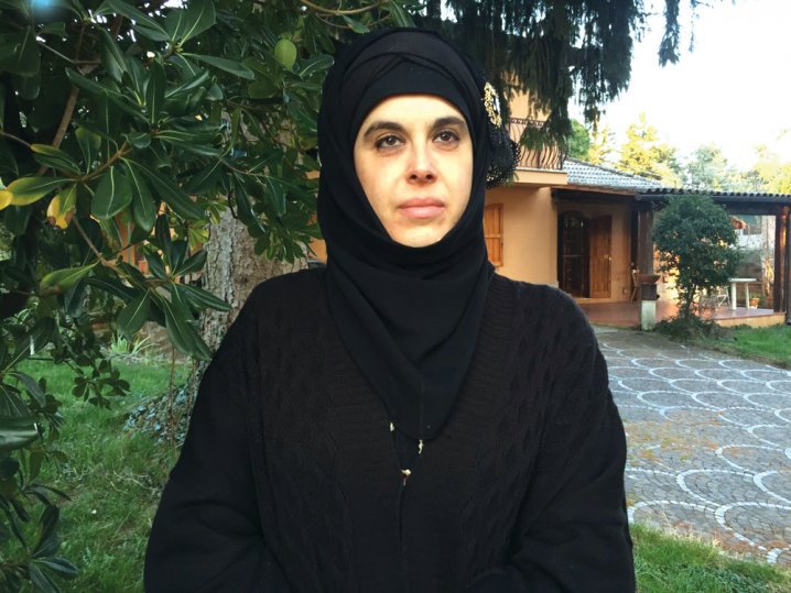 Dr Sabrina Lei concluded that Tawasul, an arabic word which means 'seeking closeness', is trying to reach all people irrespective of relgion or race. (File photo courtesy: en.mirajnews.com)