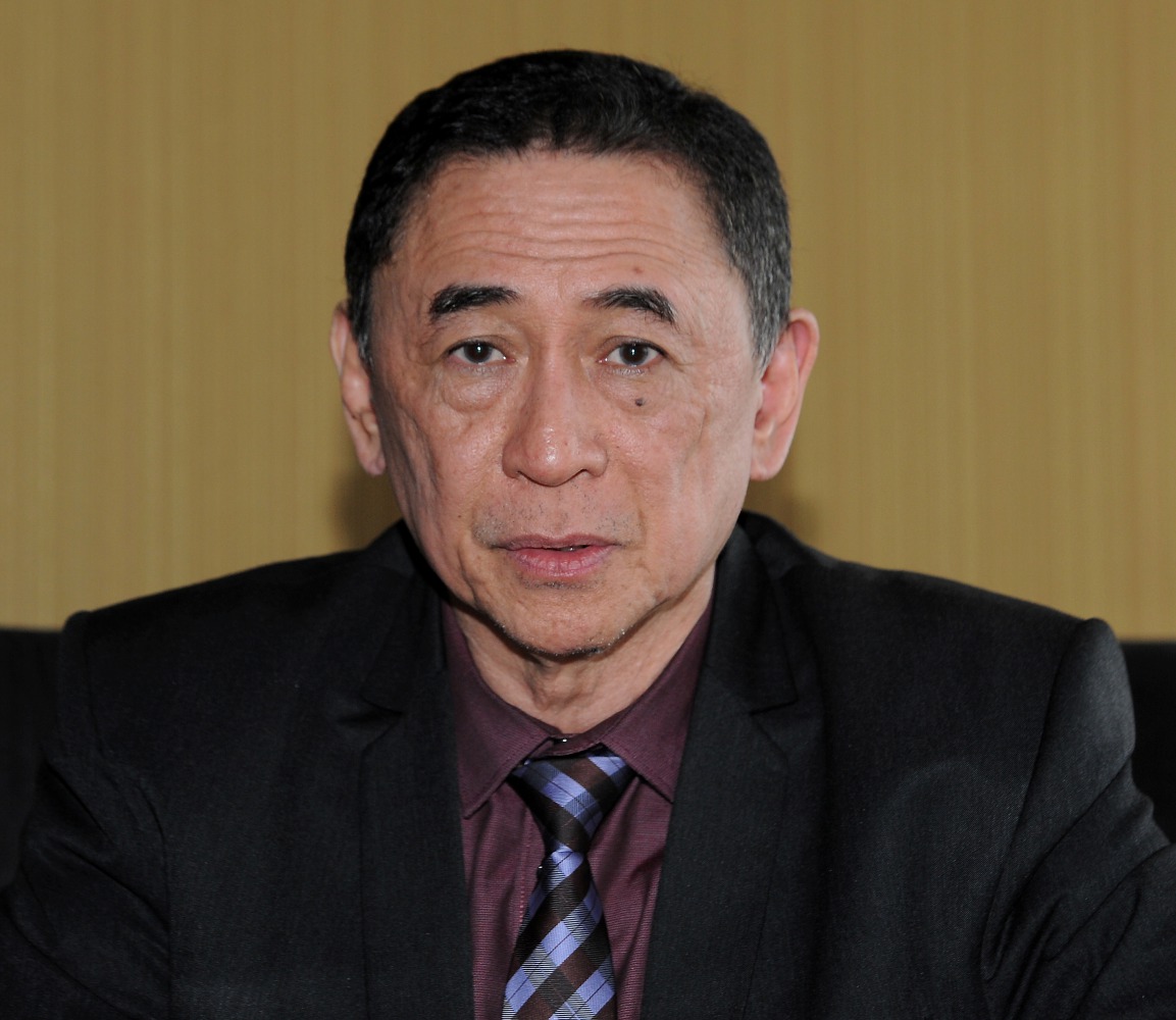 Ciriaco A. Lagunzad III, Undersecretary (Deputy Minister) of the Philippines Department of Labour and Employment