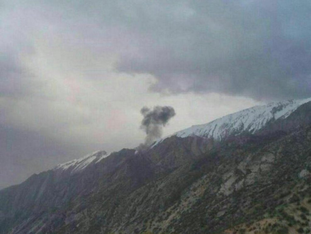 Photo Credit: twitter/ @SunucuSpiker