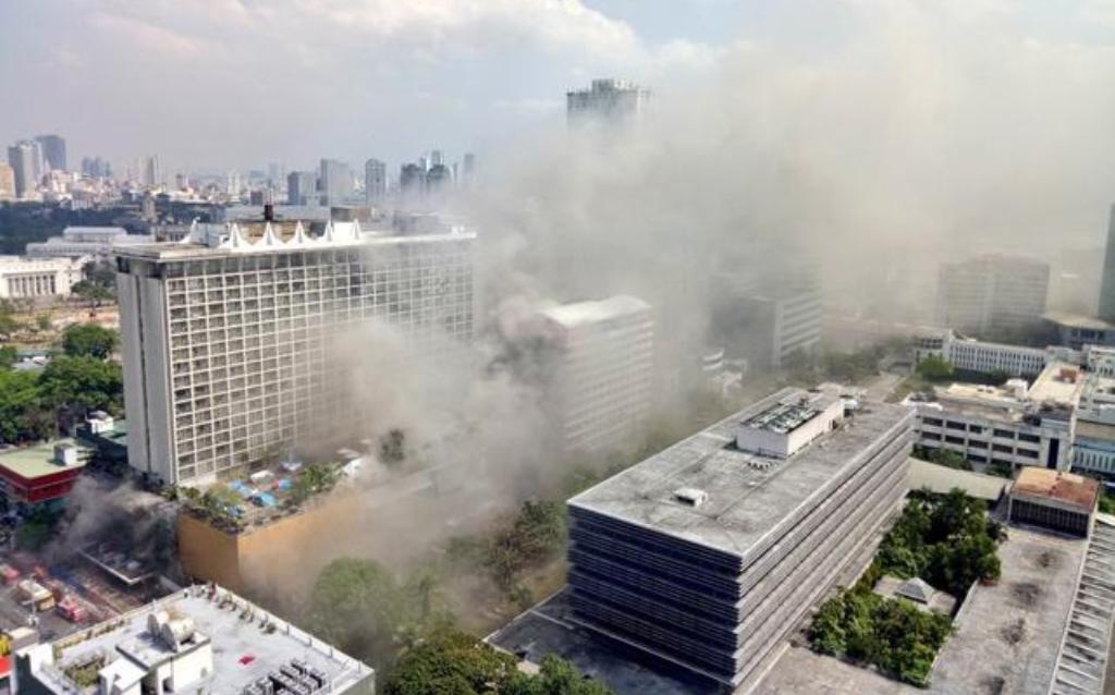 Photo: Twitter/ @gmanews