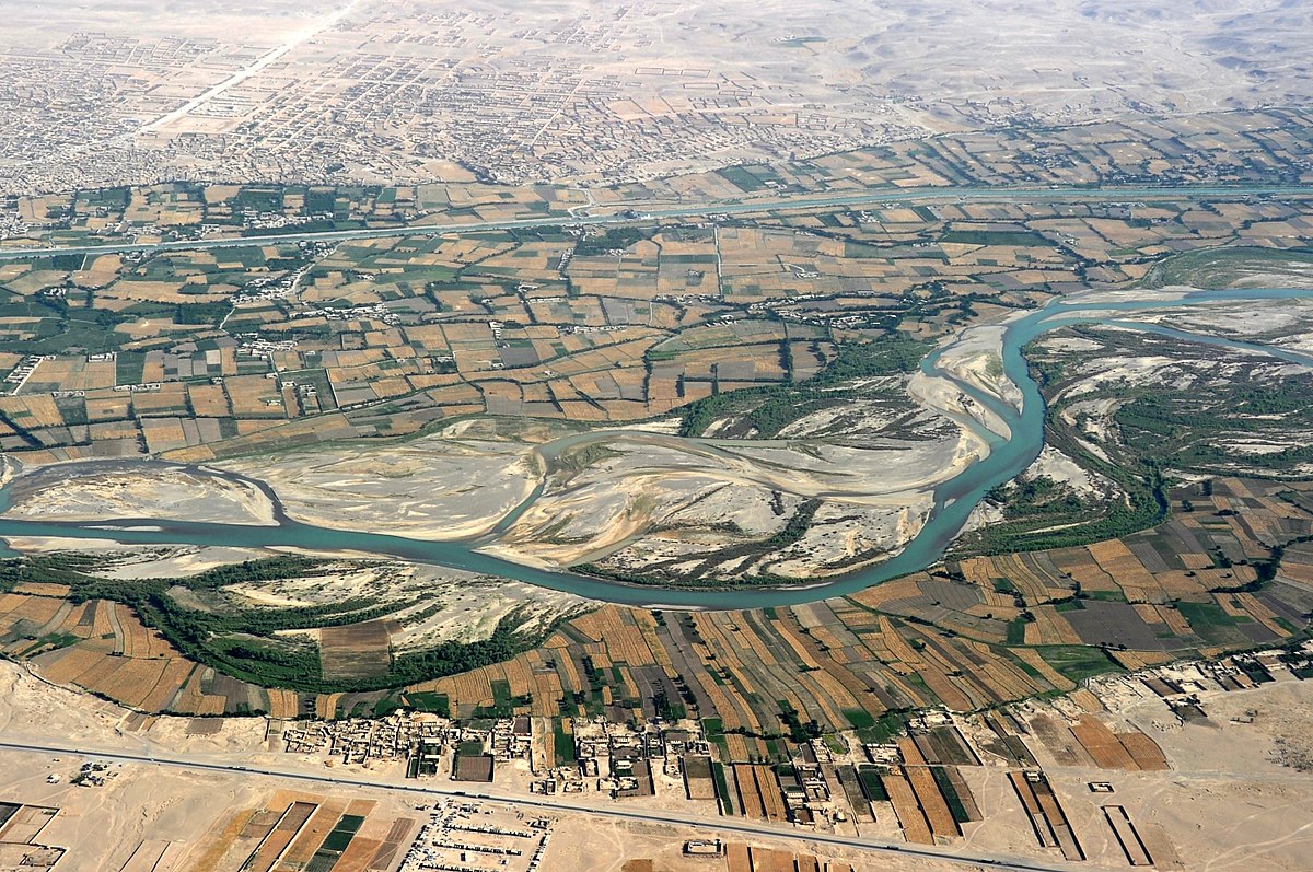 FILE PHOTO. Kandahar
