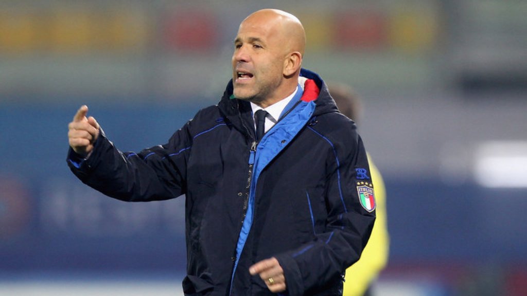 Luigi Di Biagio